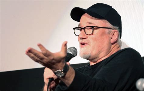 david fincher pronunciation|david fincher upcoming projects.